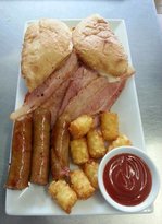 Fat Dog Cafe & Restaurant - Accommodation Mount Tamborine 2