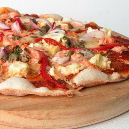 Fat Dog Cafe & Restaurant - Accommodation Mount Tamborine 0
