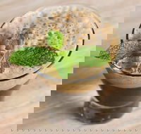 Annee's Caphe Sua Da - Accommodation Mount Tamborine