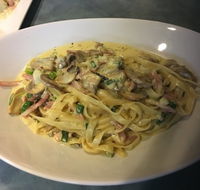 Barron River Restaurant - Accommodation Mount Tamborine