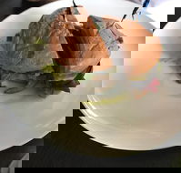 Cafe Matteo - Accommodation Mount Tamborine