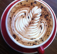 Caffiend - Accommodation Mount Tamborine