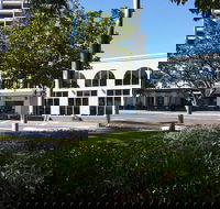 Cairns RSL Club - Accommodation Mount Tamborine