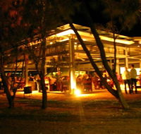 Cattleman's Bar and Grill - Accommodation Mount Tamborine