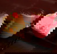 Cottone's Restaurant/Bar/Cafe - Accommodation Mount Tamborine