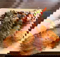 Eat st Cafe - Accommodation Mount Tamborine