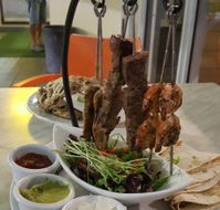 Edge Hill Memorial Bowls Club - Accommodation Mount Tamborine