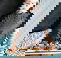 Frame Espresso - Accommodation Mount Tamborine