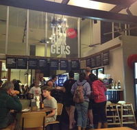 Grill'd Cairns - Accommodation Mount Tamborine