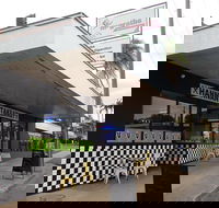 Hannants Takeaway - Accommodation Mount Tamborine