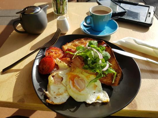 Adare QLD Accommodation Mount Tamborine