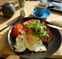 Jak  Mo Taste Co - Accommodation Mount Tamborine