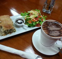 Killing Time with Coffee - Accommodation Mount Tamborine