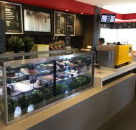 Mcdonald's - Accommodation Mount Tamborine