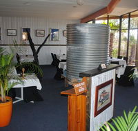 Oasis Restaurant and Bar - Accommodation Mount Tamborine