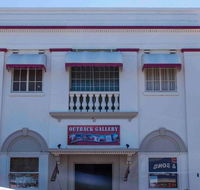 Outback Pics - Accommodation Mount Tamborine