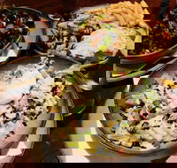 P.J. O'Brien's The Irish Pub - Accommodation Mount Tamborine