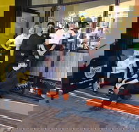 RnB on North - Accommodation Mount Tamborine