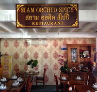 Siam Orchid Spicy - Accommodation Mount Tamborine