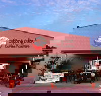 Sipping Duck Coffee Stratford - Accommodation Mount Tamborine