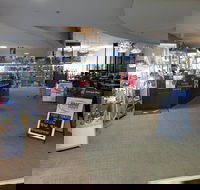 Staging Post - Accommodation Mount Tamborine