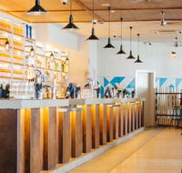 The Pier Bar - Accommodation Mount Tamborine