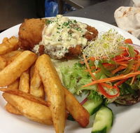 The Woolshed Restaurant - Accommodation Mount Tamborine