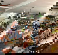 Woodward St Bakery - Accommodation Mount Tamborine