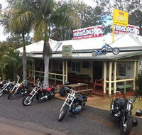 Apple Tree Creek Hotel - Accommodation Mount Tamborine