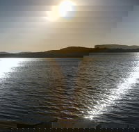 Causeway Lake Kiosk - Accommodation Mount Tamborine