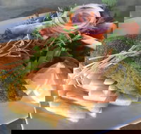 Cedar Park Fish and Chips - Accommodation Mount Tamborine