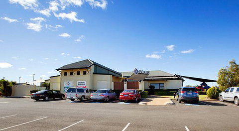 Highfields Tavern - Accommodation Mount Tamborine 0