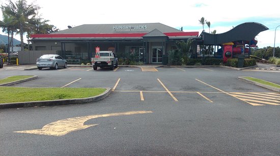 White Rock QLD Accommodation Mount Tamborine