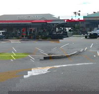 Hungry Jack's Pty Ltd - Accommodation Mount Tamborine