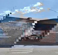 Mount Morgan Hot Bread Shop - Accommodation Mount Tamborine