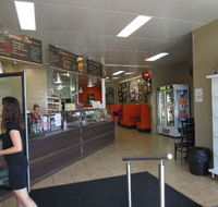 Nanango Country Bakehouse  Cafe - Accommodation Mount Tamborine