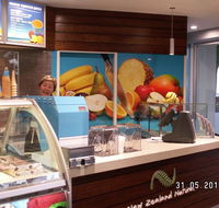 New Zealand Ice Creamery - Accommodation Mount Tamborine
