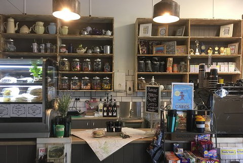 NewsXpress Mount Morgan - Accommodation Mount Tamborine 0