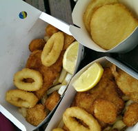 Popeye's Fish and Chips and Takeaway - Accommodation Mount Tamborine