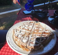 Spring Bluff Cafe - Accommodation Mount Tamborine
