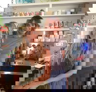 The Attic Espresso Bar - Accommodation Mount Tamborine