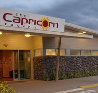 The Capricorn Tavern - Accommodation Mount Tamborine
