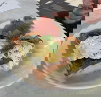 The Coffee Club Yeppoon Esplanade - Accommodation Mount Tamborine