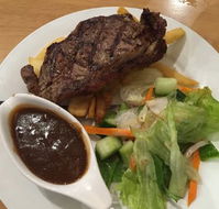 The Spinnaker - Accommodation Mount Tamborine