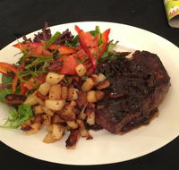 The Woolshed Restaurant Nanango - Accommodation Mount Tamborine