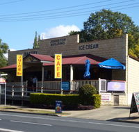 Aratula Cafe and Ice Creamery - Accommodation Mount Tamborine