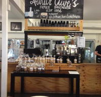 Arthur Clive's Family Bakehouse Kalbar - Accommodation Mount Tamborine