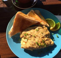 Bella's Chit Chat Cafe - Accommodation Mount Tamborine