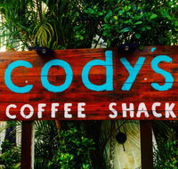Cody's Coffee Shack - Accommodation Mount Tamborine