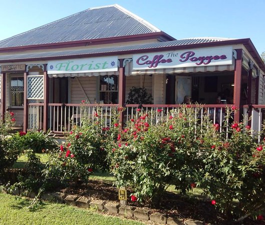  Accommodation Mount Tamborine